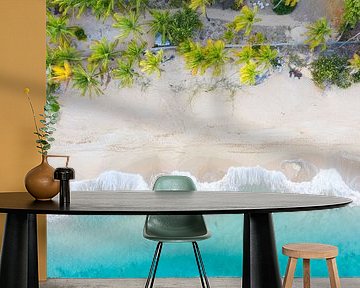 LP 71346711 Beach by Morris Bay