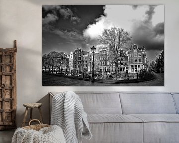 Amsterdam van Edward van Hees