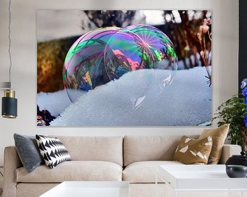 Bubble 2