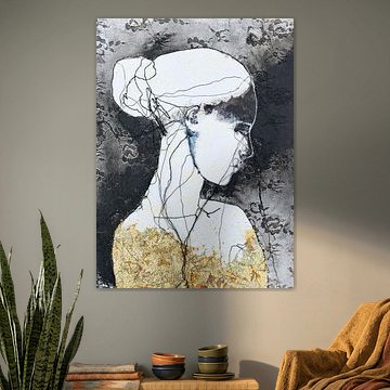 'Discombobulated' by Kim Rijntjes