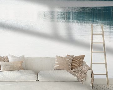 Water at rest by Akira Peperkamp