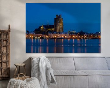 Dordrecht by Lilian van der Linden