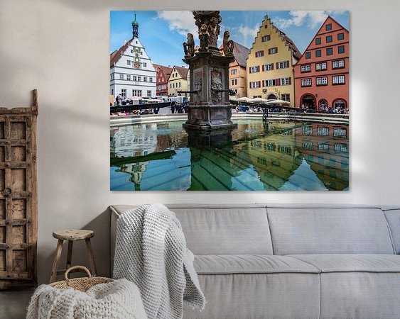 Raumvorschau