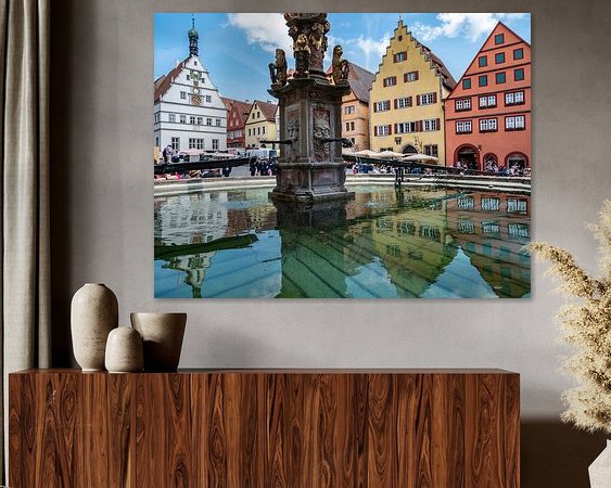 Raumvorschau