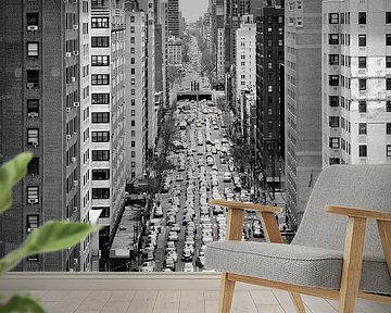 Manhattan, New York City van Rob van Esch