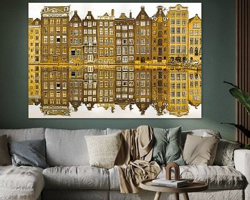 Golden Amsterdam