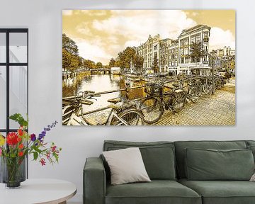 Golden Amsterdam
