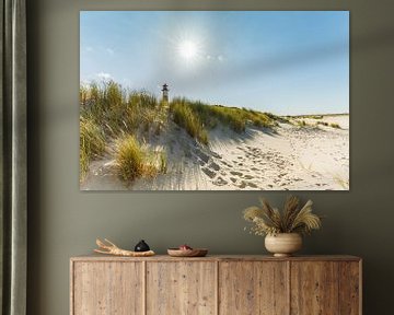 Sylt my island by Ursula Reins