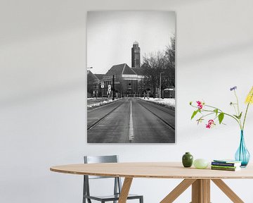 Delft Architectuur - Faculteit Bouwkunde van Ewan Mol