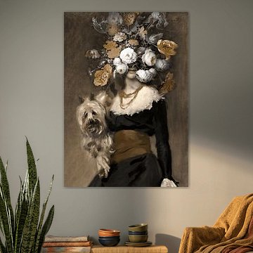 Miss Beatrice van Mirjam Duizendstra