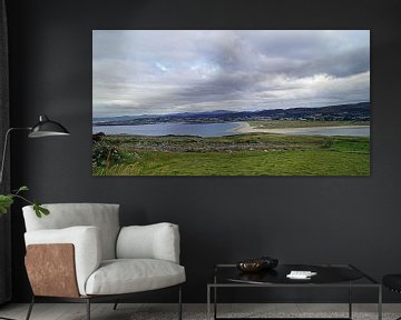 Irlands Küsten - wilde Klippen, bezaubernde Natur. von Babetts Bildergalerie