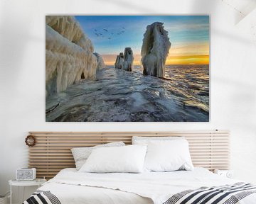 Ende des Stegs von peterheinspictures