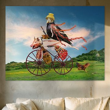 De Rôtisserie Divisie