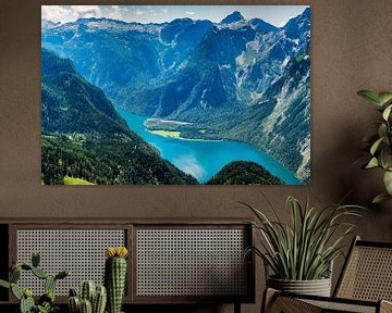Königssee bergen