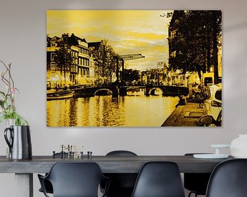 Gouden Amsterdam