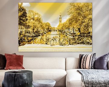 Golden Amsterdam