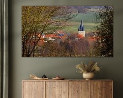 Raumvorschau