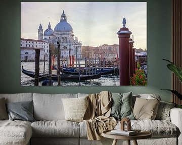 Malerisches Venedig