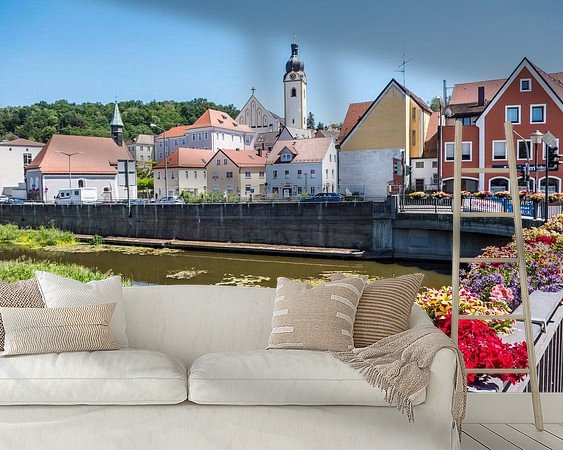 Raumvorschau