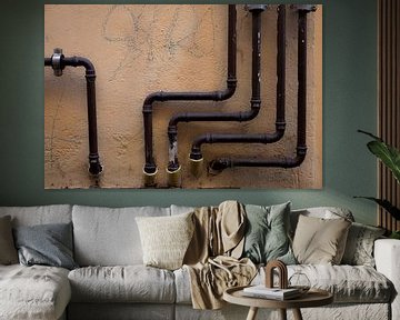 Buizen van Moats Design