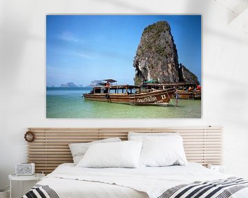 Krabi - Thailand von t.ART