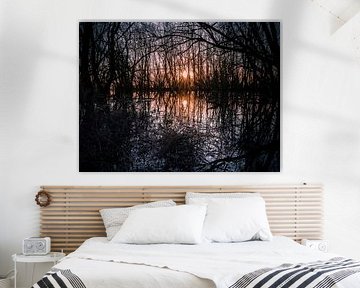 Sunrise Meinerswijk