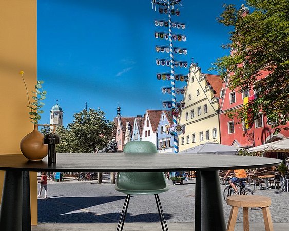 Raumvorschau