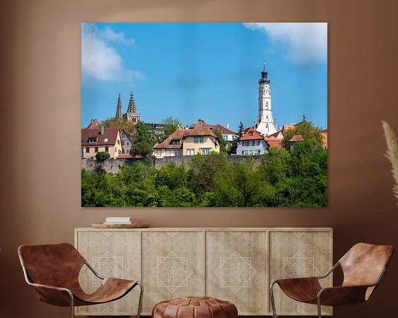 Raumvorschau