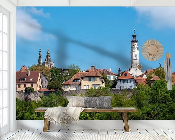 Raumvorschau