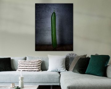 Cucumber by Gerben van Buiten