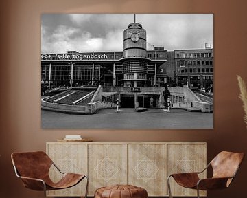 's-Hertogenbosch station
