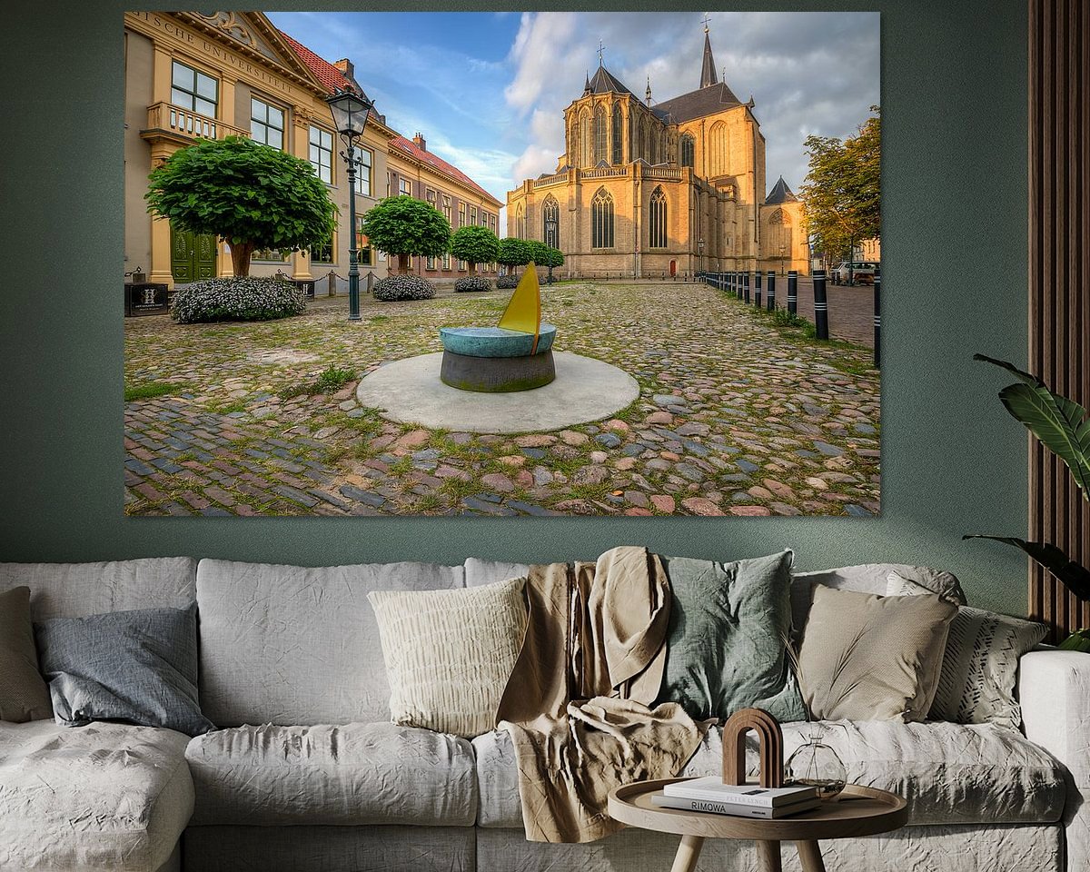 Raumvorschau