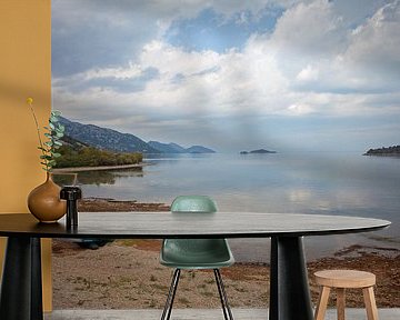 Skutarisee - Montenegro von t.ART