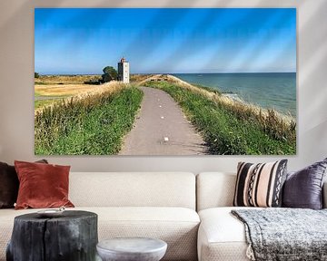 Lighthouse De Ven, Enkhuizen e.o. by Digital Art Nederland