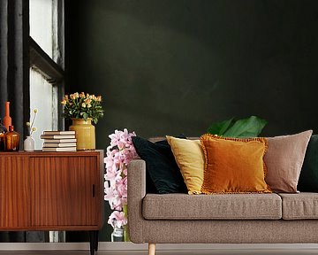 Romantic Still Life by Joske Kempink