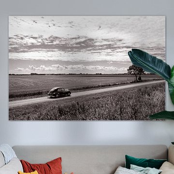 The road to nowhere.. sur Bob Bleeker