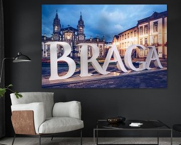 Braga (Portugal)