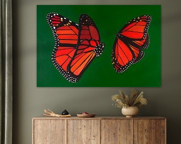 Butterflies van DoSigned