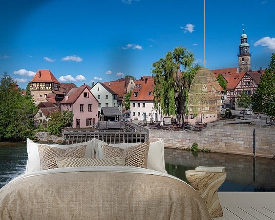 Raumvorschau
