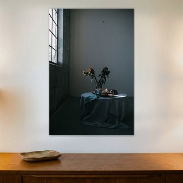 Duftender Blumenstrauß | Kunstfotografie | Tumbleweed & Fireflies Fotografie