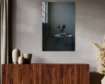 Verwelkt boeket | Fine art fotografie | Tumbleweed & Fireflies Photography von Eva Krebbers | Tumbleweed & Fireflies Photography