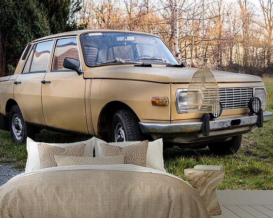 Raumvorschau