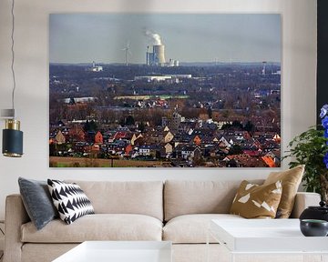 Ruhr urbanity