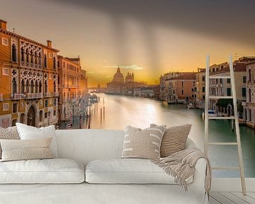 Venice by Dieter Meyrl