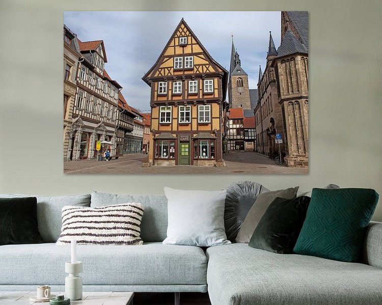 Raumvorschau