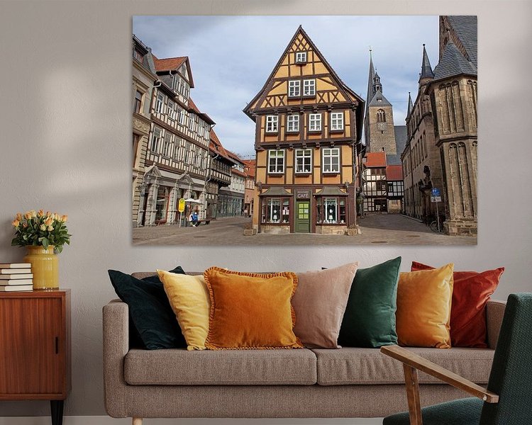 Raumvorschau