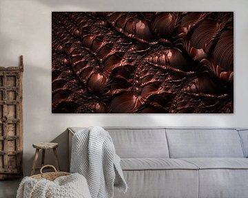 Brownian Motion #11 by Don Philippo