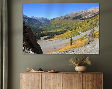 Colorado, America