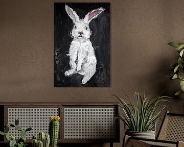 little Bunny von Christin Lamade