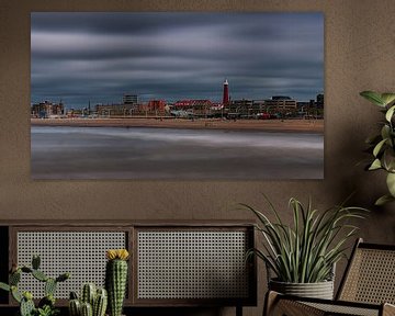 On the Beach sur Robbert Ladan